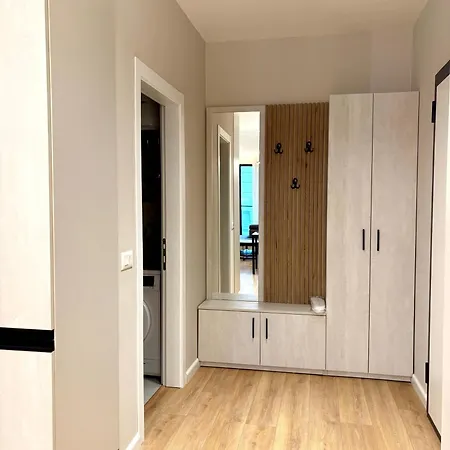 Blue Boutique 1 * Tirana