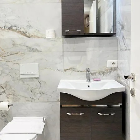 Blue Boutique 1 Apartment *