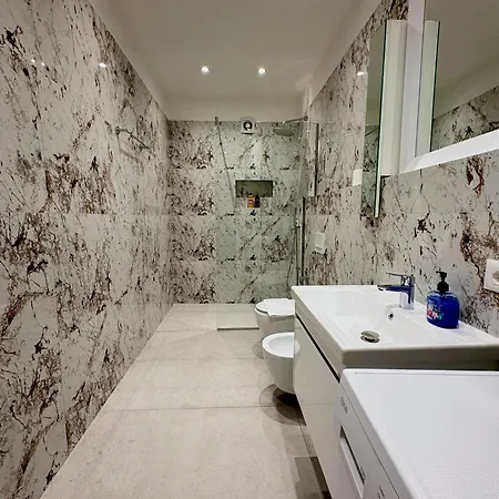 Apartment Blue Boutique 1 *