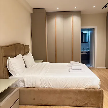 Blue Boutique 1 * Tirana