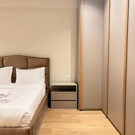 Blue Boutique 1 Apartment