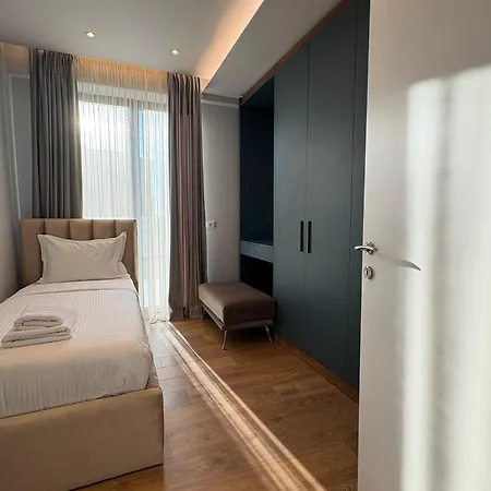 Blue Boutique 1 Apartment