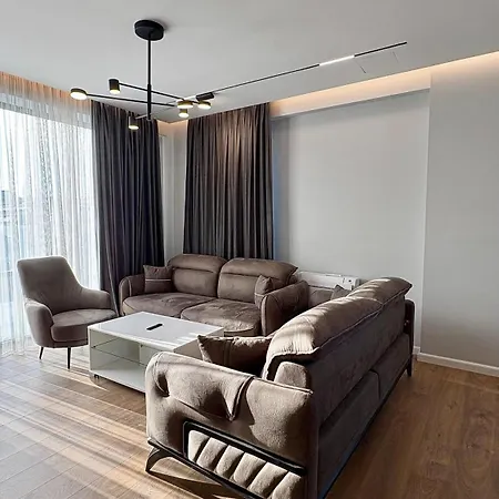 Daire Blue Boutique 1 *