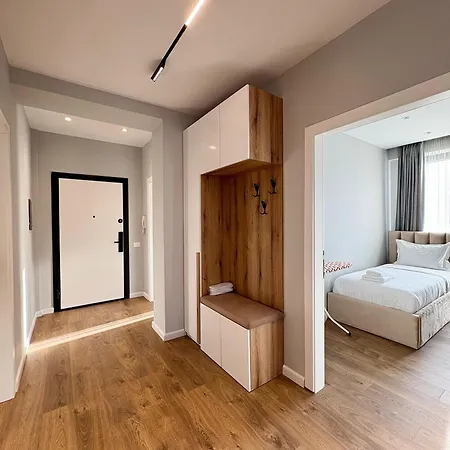 Apartman Blue Boutique 1