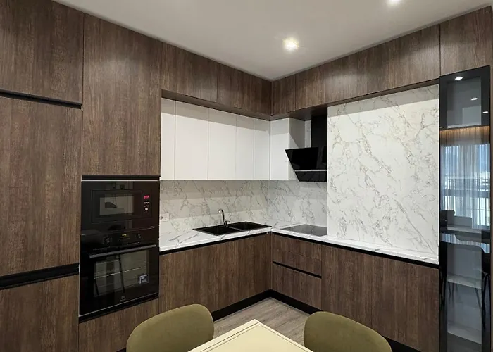 Blue Boutique 1 Apartman