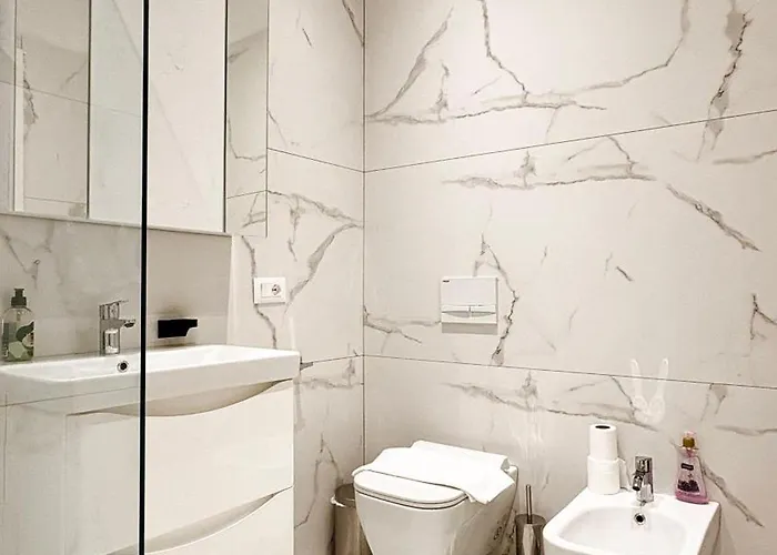 Blue Boutique 1 Apartman