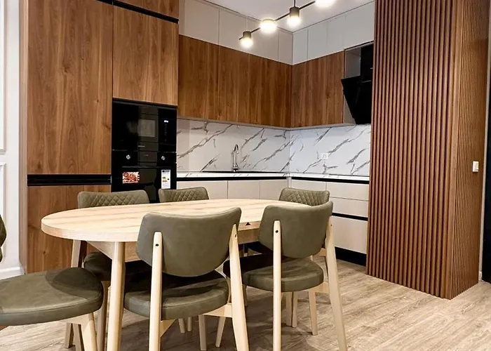 Apartman Blue Boutique 1