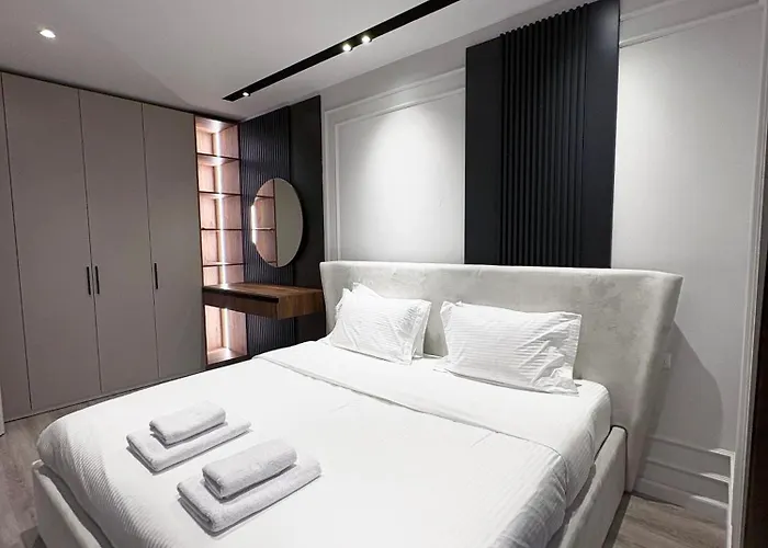 Apartman Blue Boutique 1