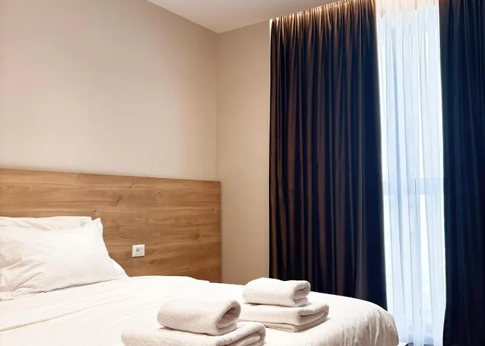 Blue Boutique 1 Apartman