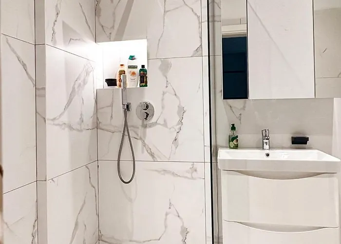 Apartman Blue Boutique 1