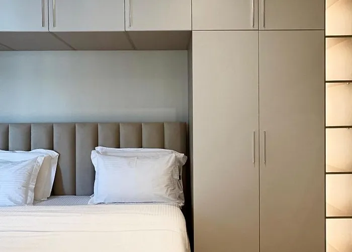 Blue Boutique 1 Apartman