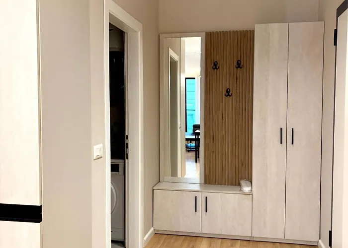 Blue Boutique 1 * Tirana