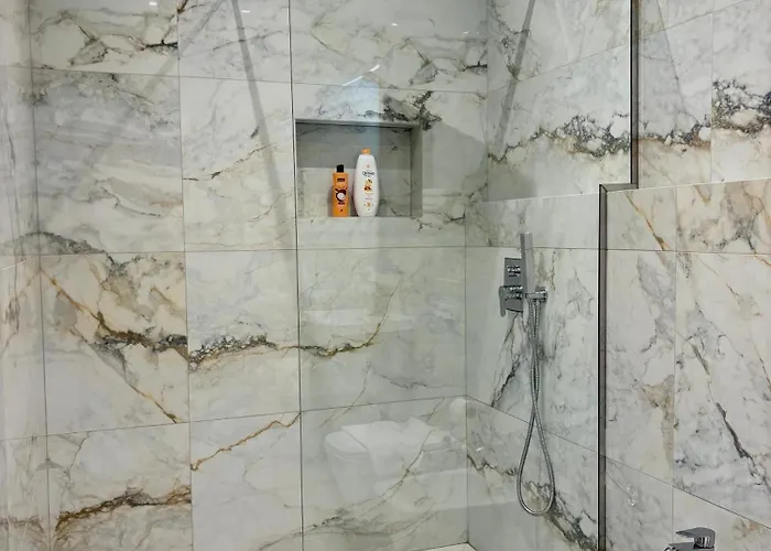 Blue Boutique 1 Apartman