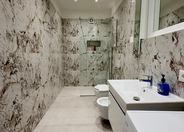 Apartman Blue Boutique 1 *