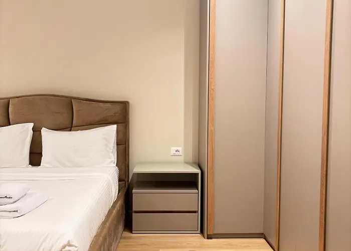 Blue Boutique 1 Apartman