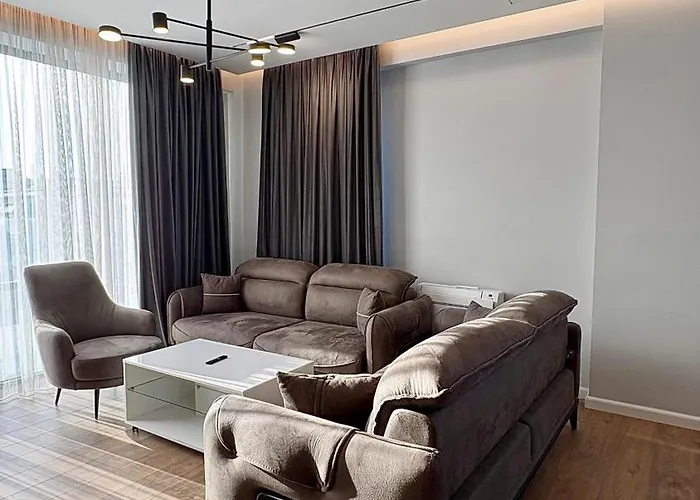 Apartman Blue Boutique 1 *